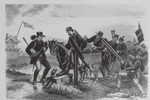 По прочтении драмы «Мамаево побоище»