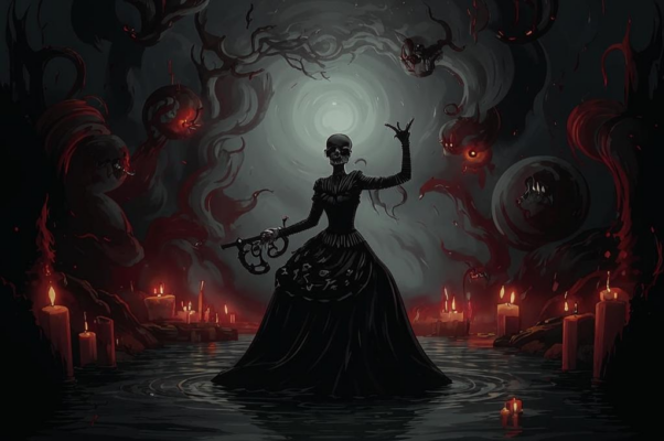 Danse Macabre