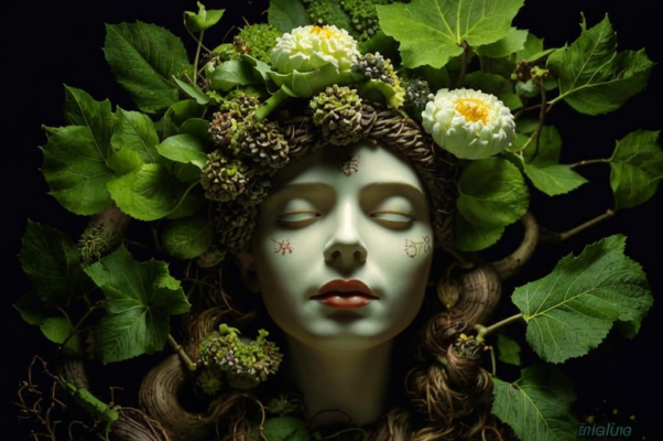 «Поэт понимает, как плачут цветы...»