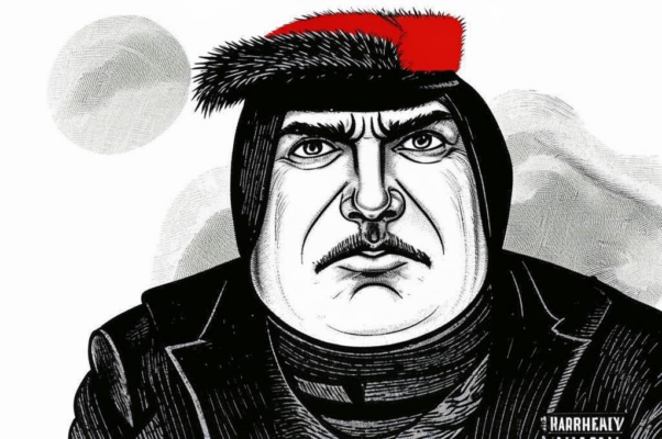 Чиновным немцам