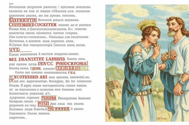 Вестнику Европы