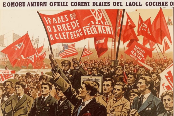 Гимн рабочих