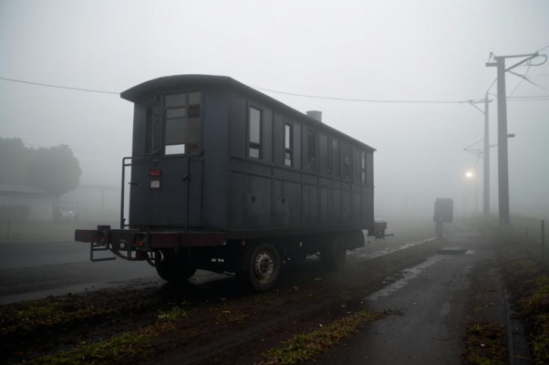 Казнь жирондиста