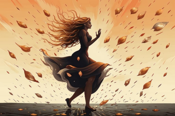 «А впрочем, не всегда ж она лежит...»