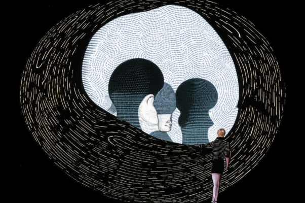 «Беда не в том, что я живу впотьмах...»