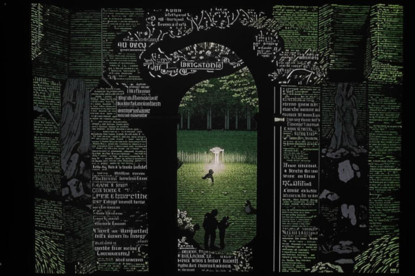 «Безумие открыло ворота...»