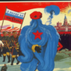 «Белой ночью от гимна до гимна...»