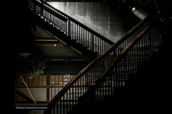 «Бред лесенкой, / лестницей бред...»