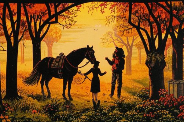 «В слове, тобою омоленном, я оживу...»