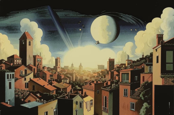 «В этом городе на лобном месте...»