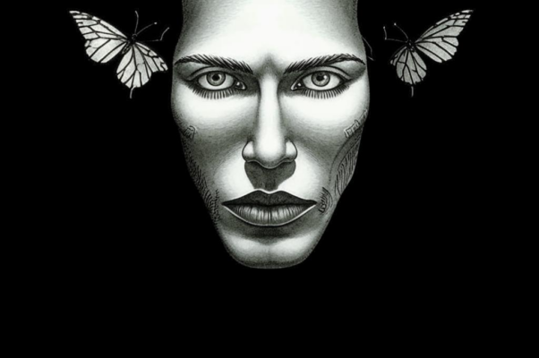 «Вижу его глаза...»