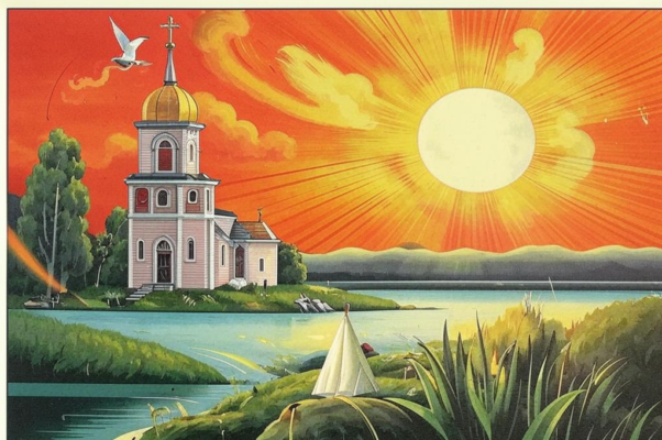 «Вот и все...»