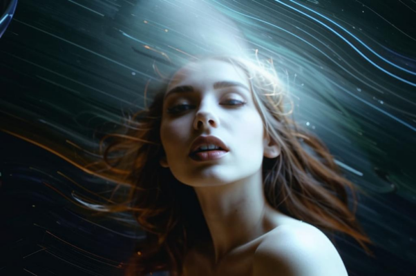 «Густого эфира блудливый шумок...»