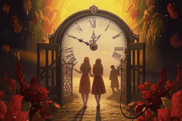 «Дружества лепет сладчайший...»