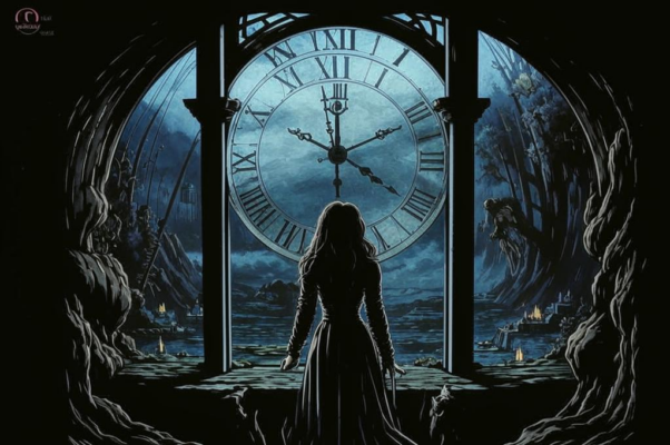 «Душе моя, душе моя, проснись!..»