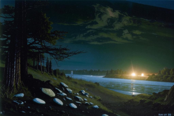 «Здесь в настоящем в бесцветном безвременьи дней...»