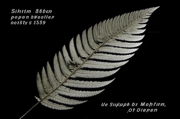 «Как папоротника лист прикрыл момент укуса...»