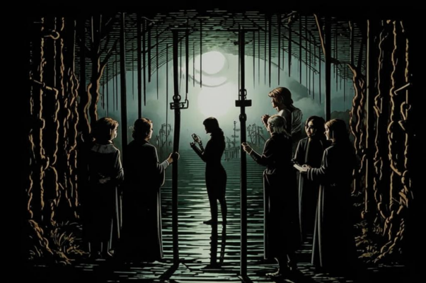 «Как под корой сновидная игра...»