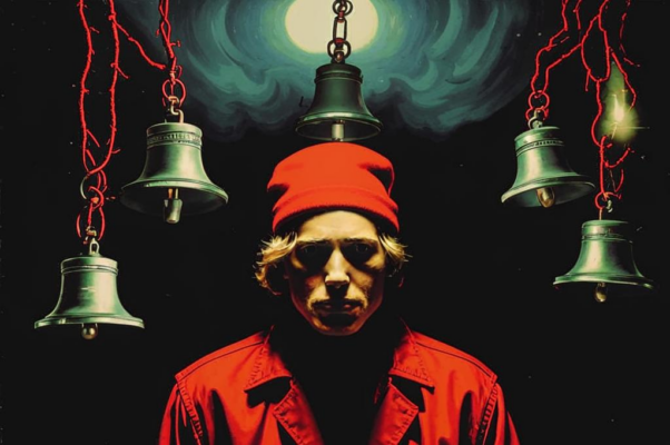 «Как странная тень...»