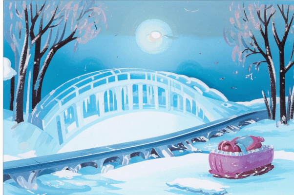 «Когда колеблем бредом ос...»