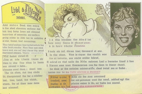 «Легче газа и призрачней сна...»