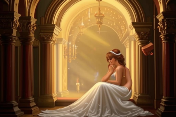 «Не в алтаре, конечно, но где-то возле...»