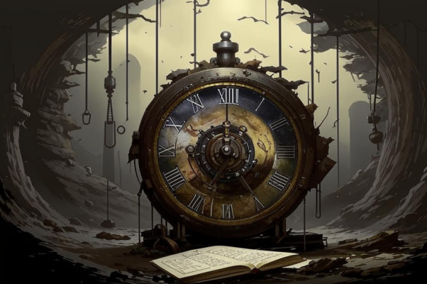 «Не мной открыт сей век притворный...»