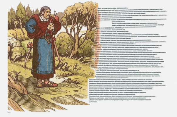 «Он умирал от честности своей...»