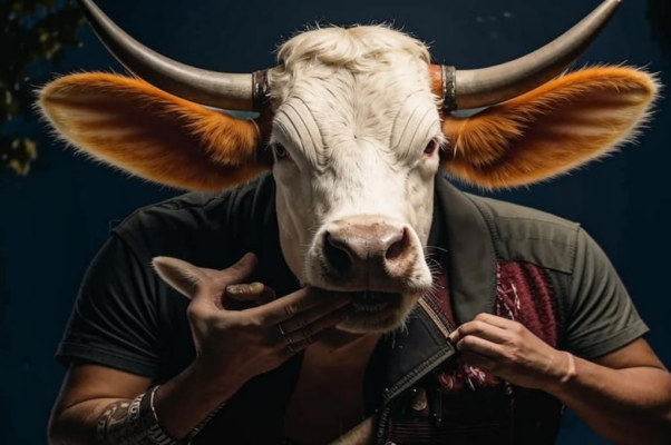 «Помню, меня одна лизнула такая...»