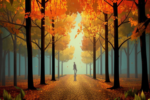 «Прикусывая дни, все овцы разбежались...»