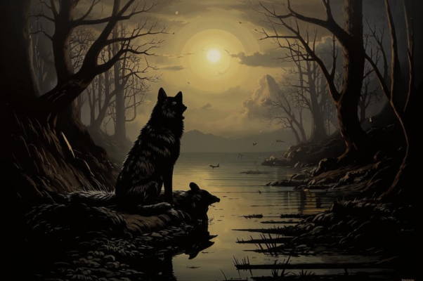 «Что Он принес на землю? — Скорби и раны...»