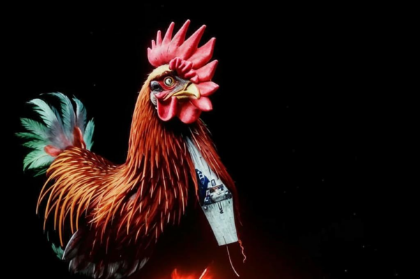 «ветер, ветер...»