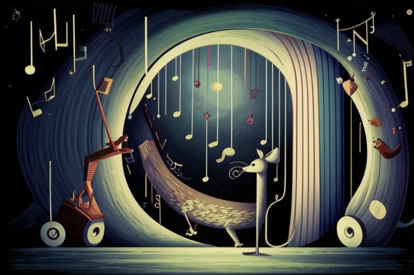 «А может быть, скажите, мясо...»