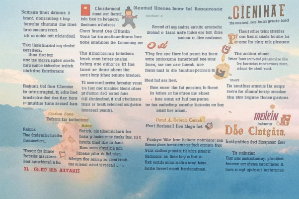 «Безвременье. Пиши хоть наобум...»