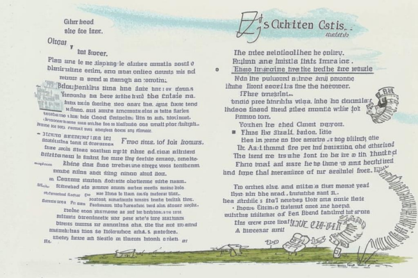 «Бессловесье...»