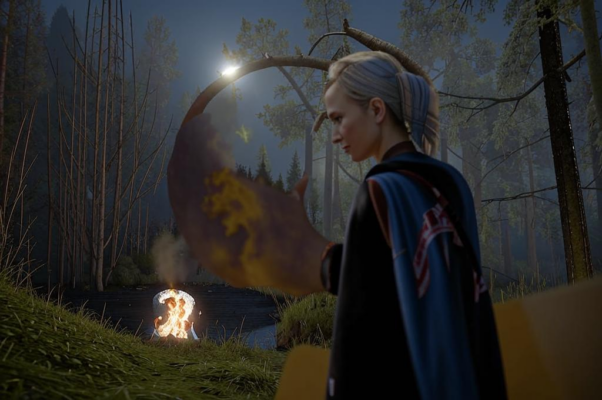 «Богоневеста, ложесна разверзла Россия...»