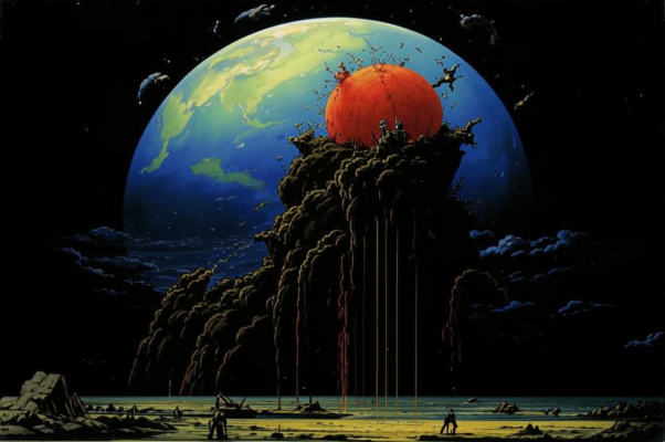 «Брошено «Я» или сброшено...»