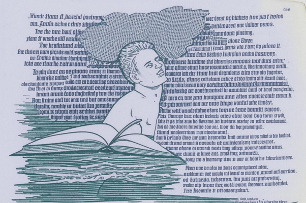 «Вне языка не помышляй и жить...»