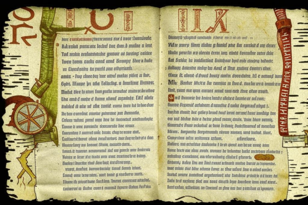 «Все продано, все проклято...»