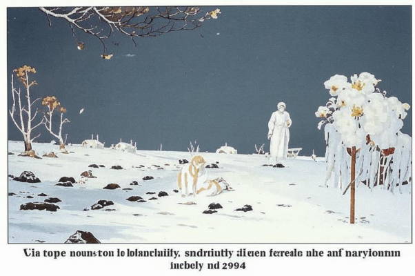 «Едва придешь как упадешь...»