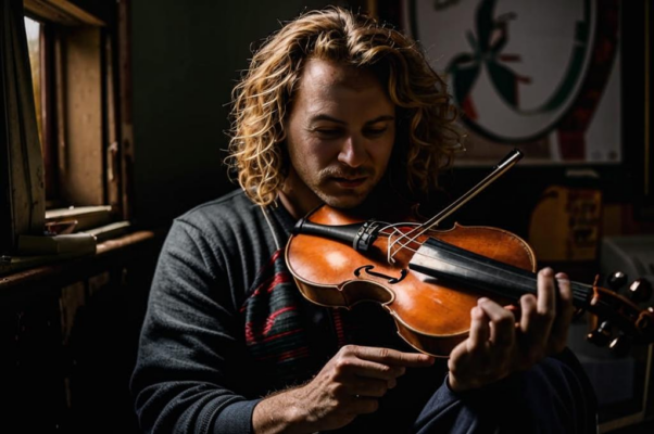 «Италия Велеречивый день...»