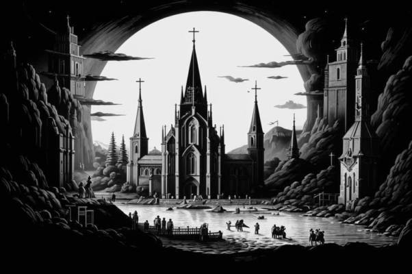 «Мало событий. Прочее неинтересно...»