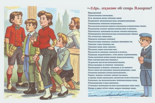 «Не нужно литроведенья и Спаса...»