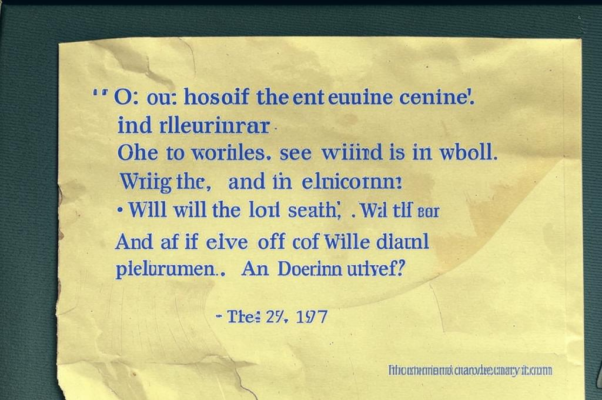 «О, как мне век обезоружить...»