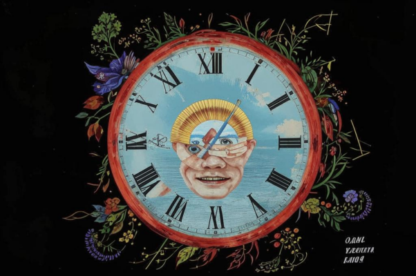 «Полно пустое-то городить...»