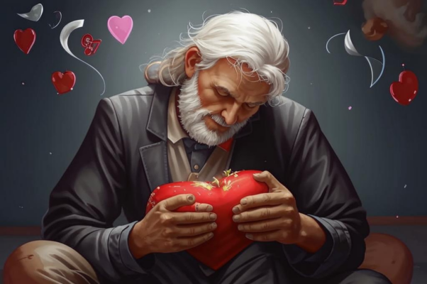 «Положив руку на сердце...»