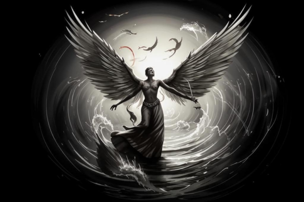 «Смех мой, агнче, ангеле ветреный...»