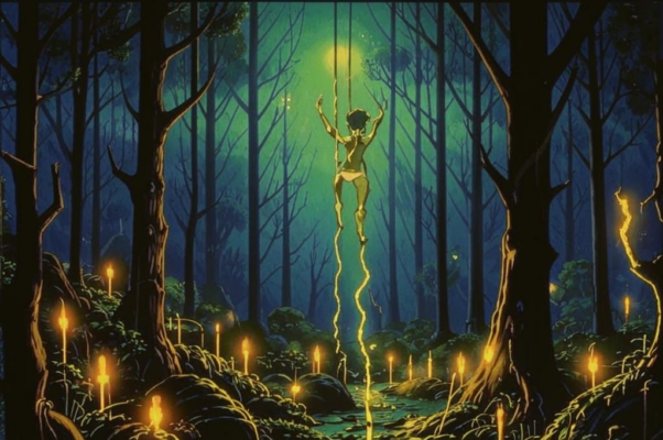 «Судьба с тобою обошлась...»