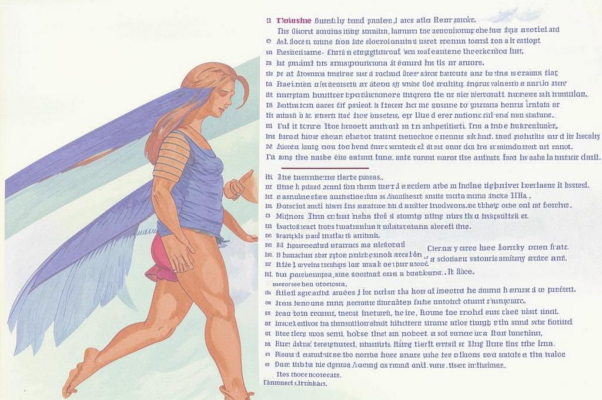 «Тело почти чужое, какой-то скрипач на крыше...»