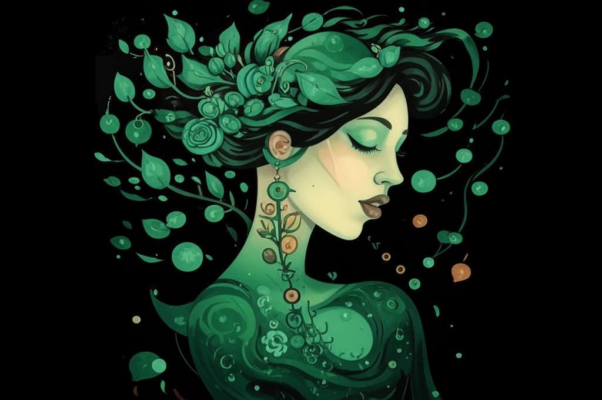 «Уже как будто ветер тело носит...»